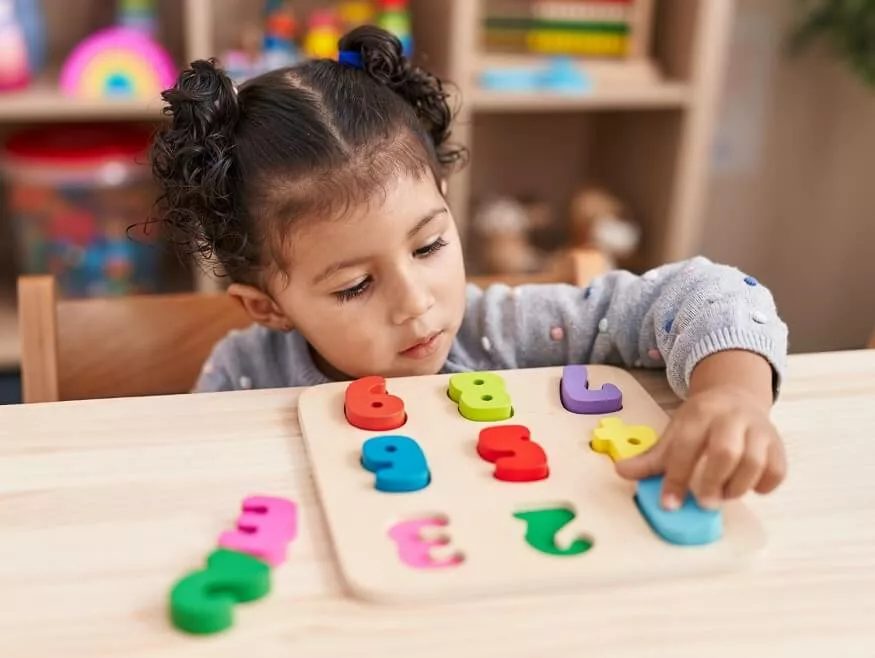 Pre-Primary