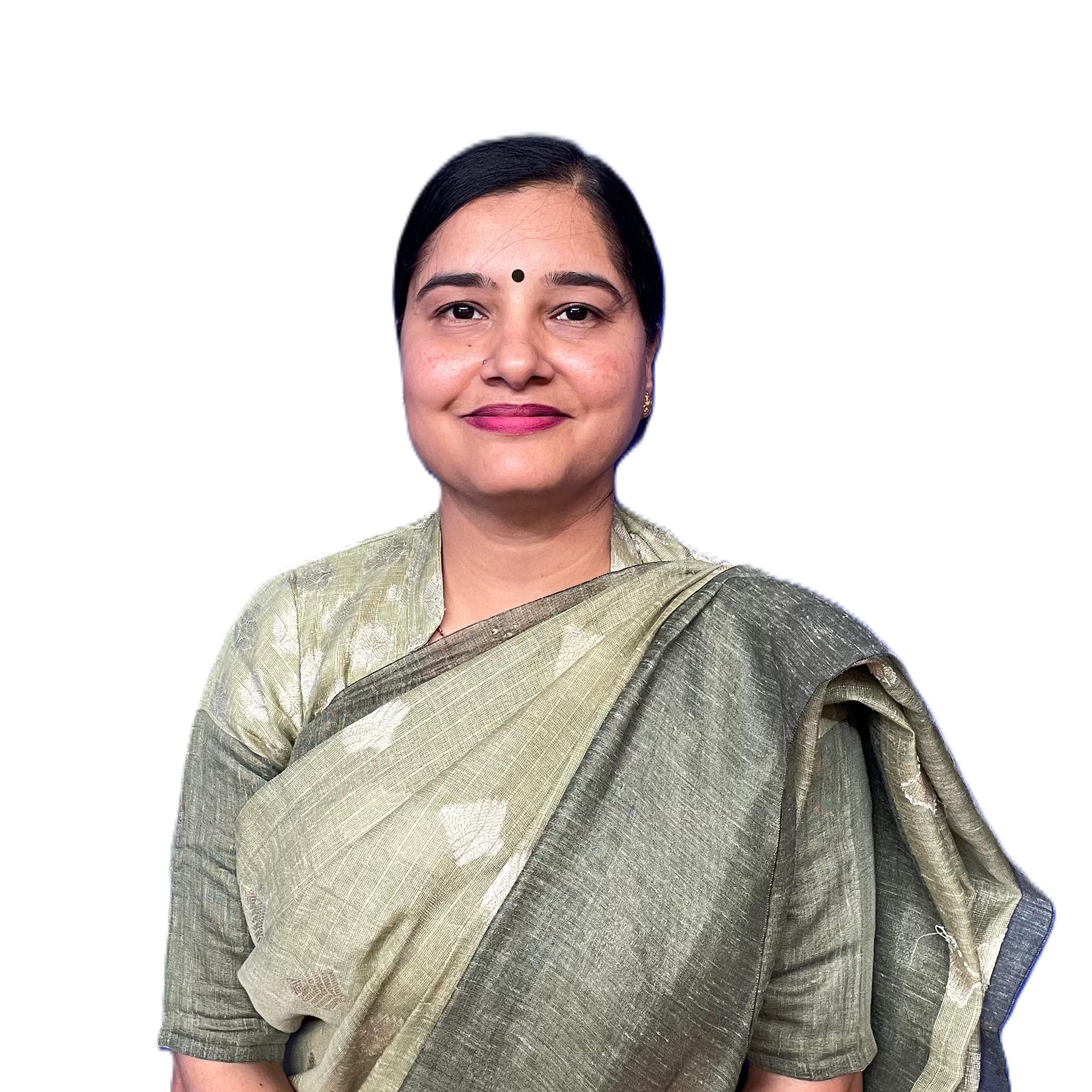 Manita Pokhrana