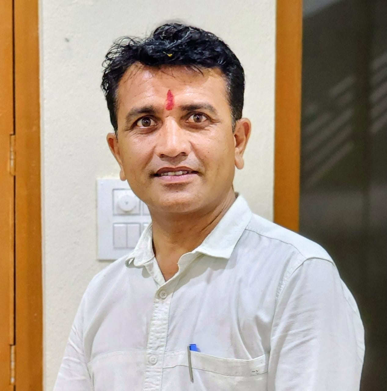 Mr. G.S. Rajput