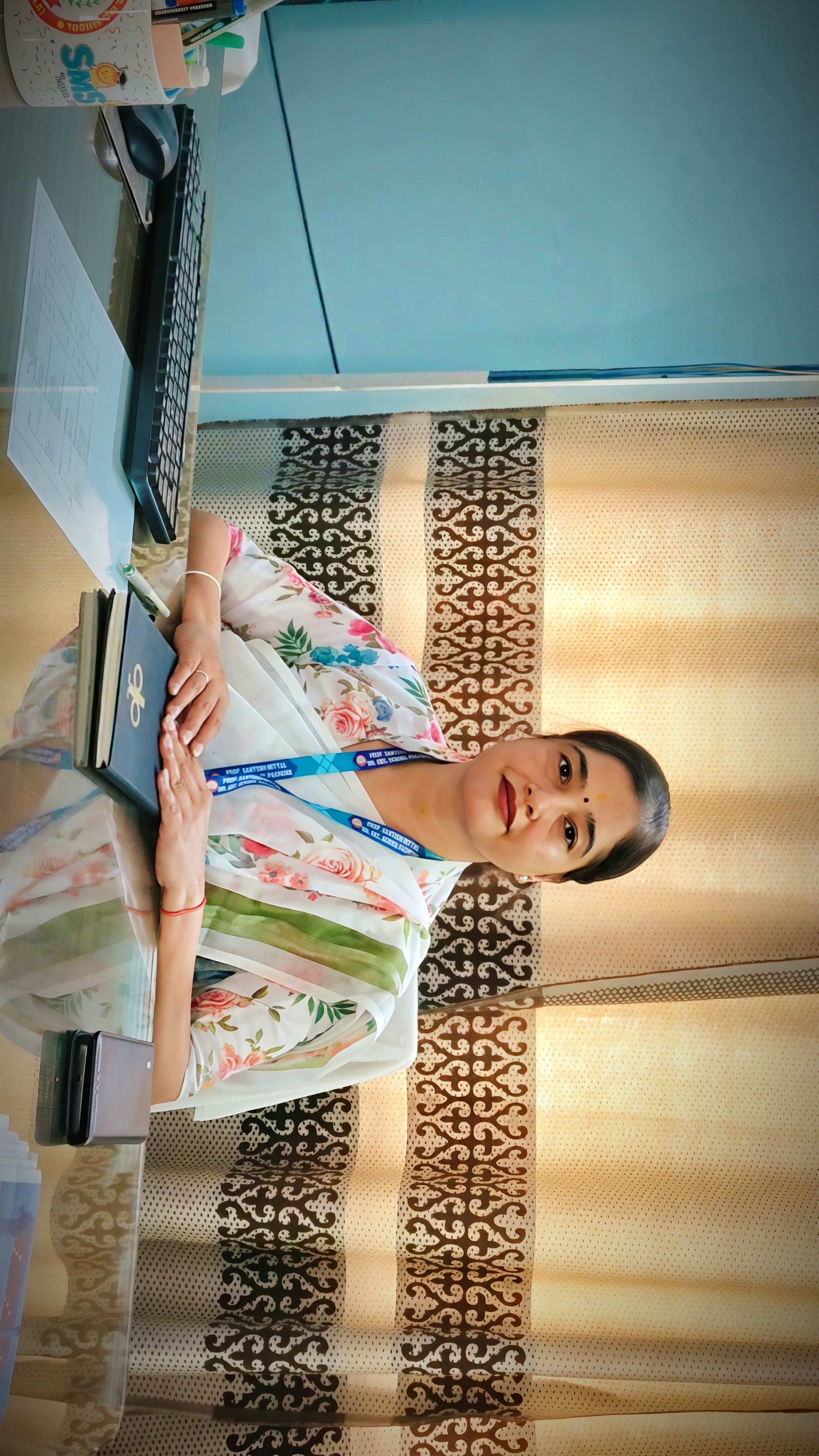 Principal Photo