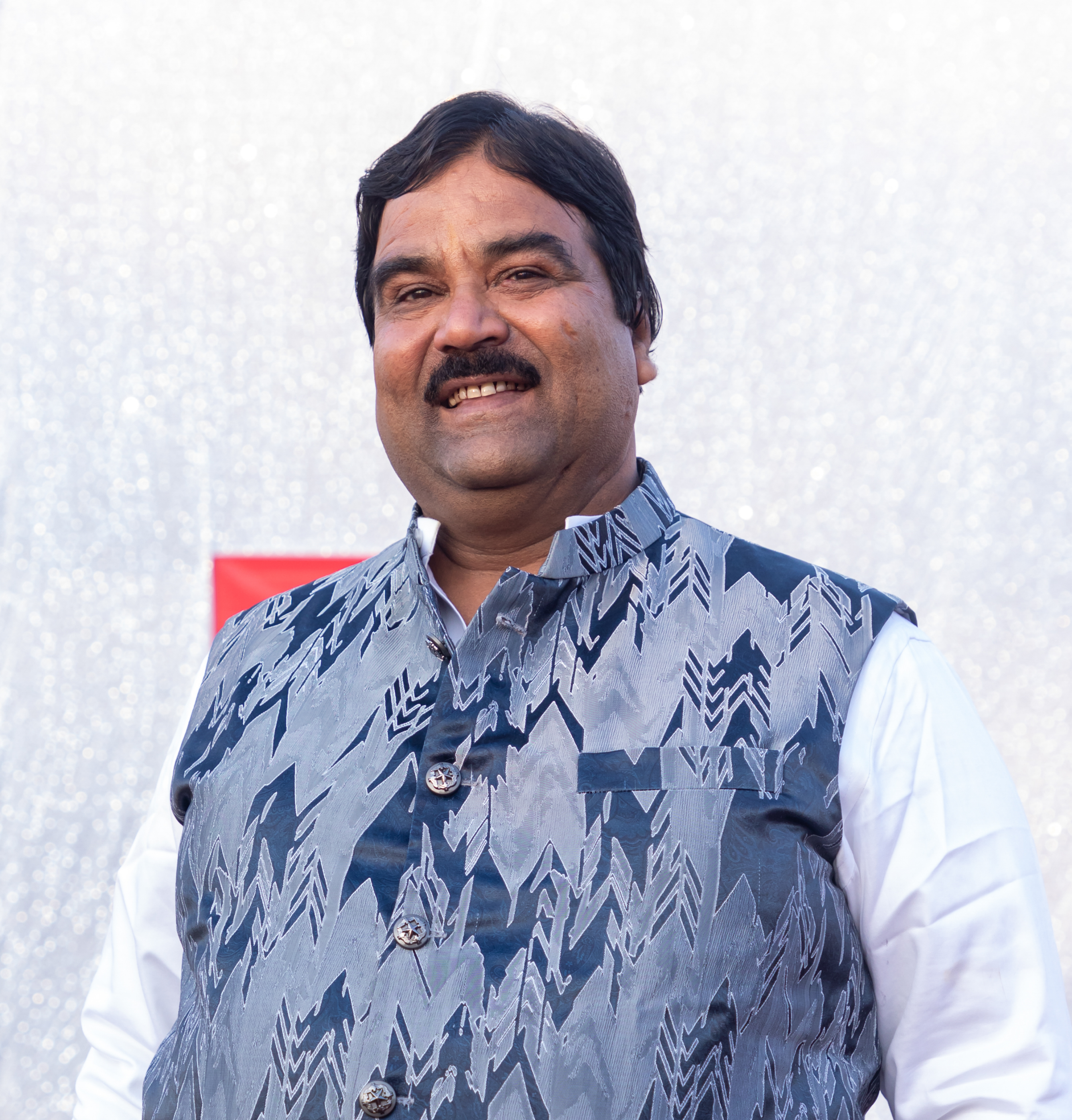 Shri Satyanarayan Ji Gupta