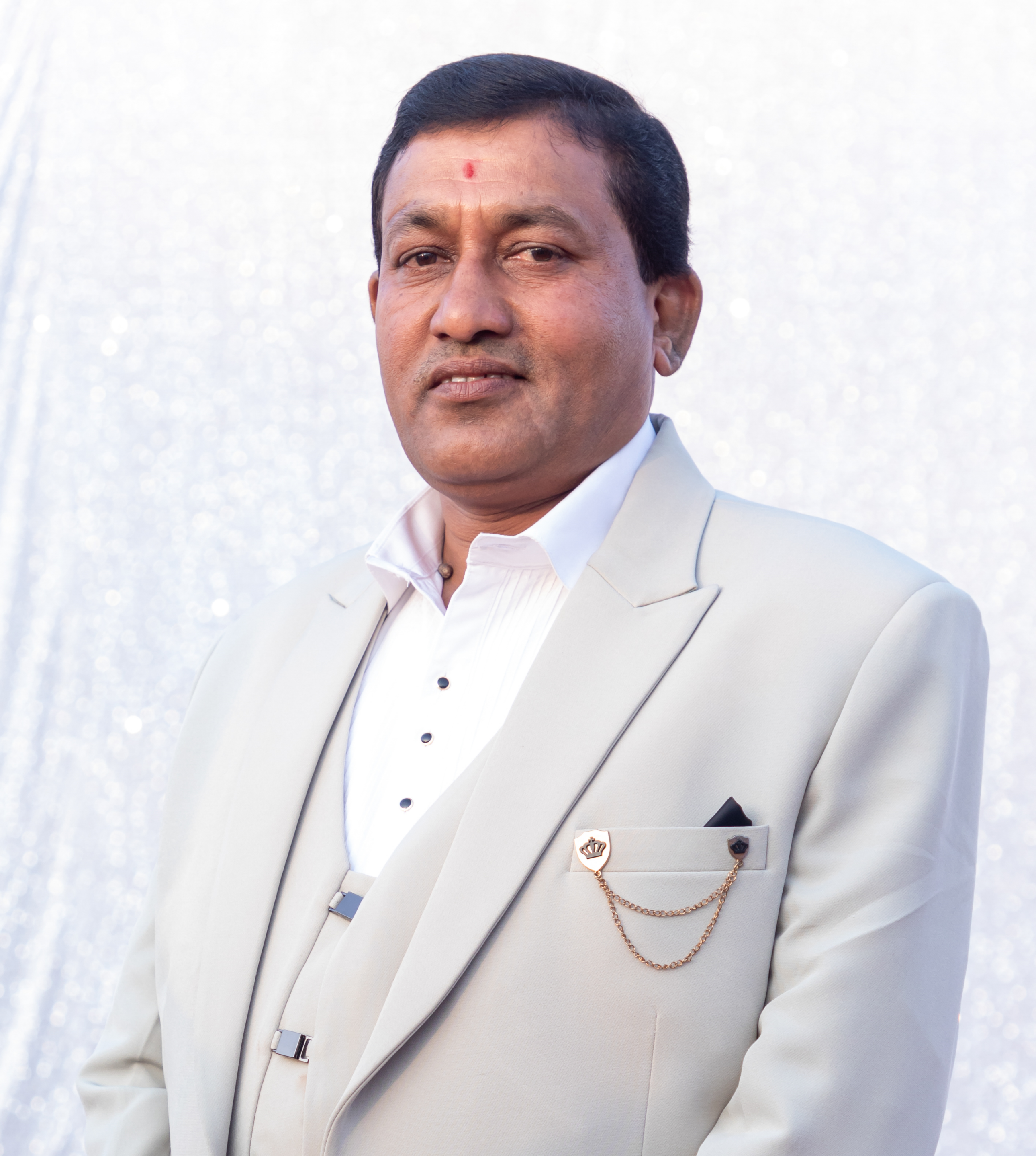 Shri Vinod Ji Rathi