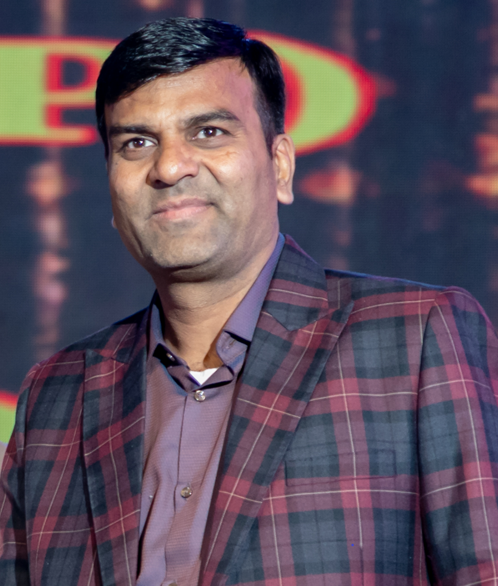 Shri Radheshyam Ji Gupta
